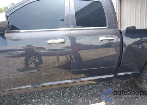 2013 Ram 1500 Express z USA, uszkodzony, nr VIN 1C6RR7FT0DS682032